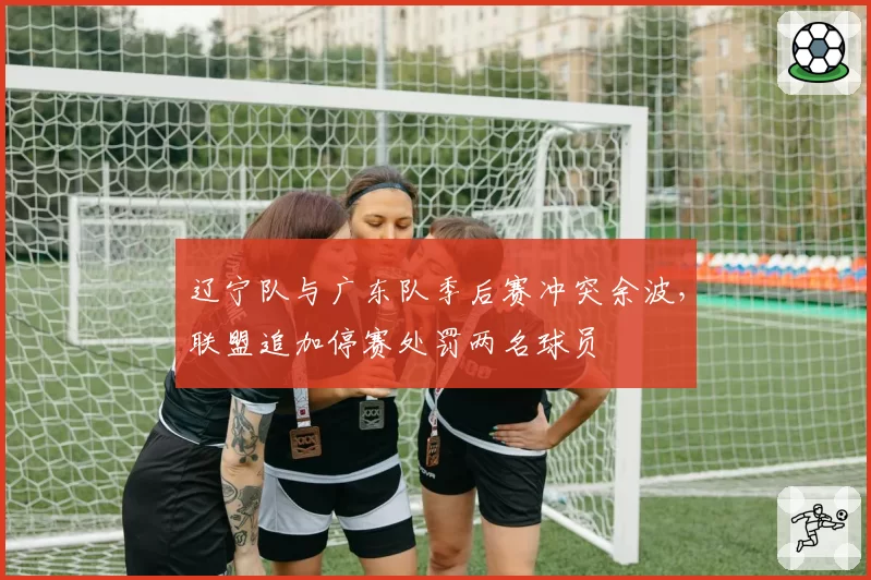 辽宁队与广东队季后赛冲突余波,联盟追加停赛处罚两名球员